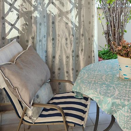 Habitacion Familiar En Un Atico Con Gran Terraza Y,Cocina ,En La Playa ブリアナ エクステリア 写真