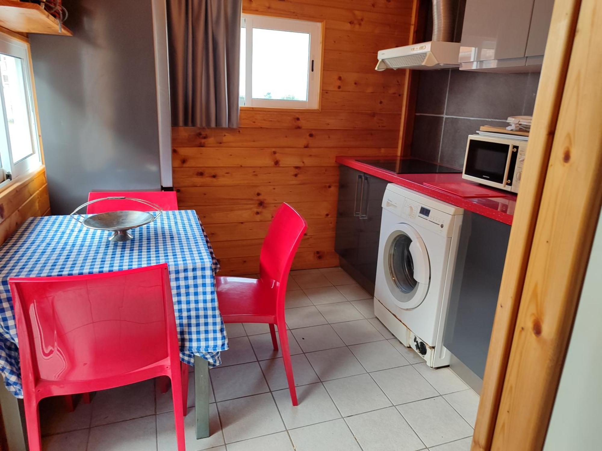 Habitacion Familiar En Un Atico Con Gran Terraza Y,Cocina ,En La Playa ブリアナ エクステリア 写真