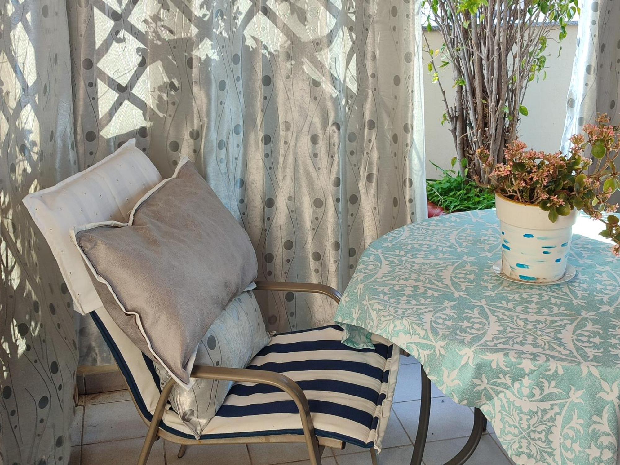 Habitacion Familiar En Un Atico Con Gran Terraza Y,Cocina ,En La Playa ブリアナ エクステリア 写真
