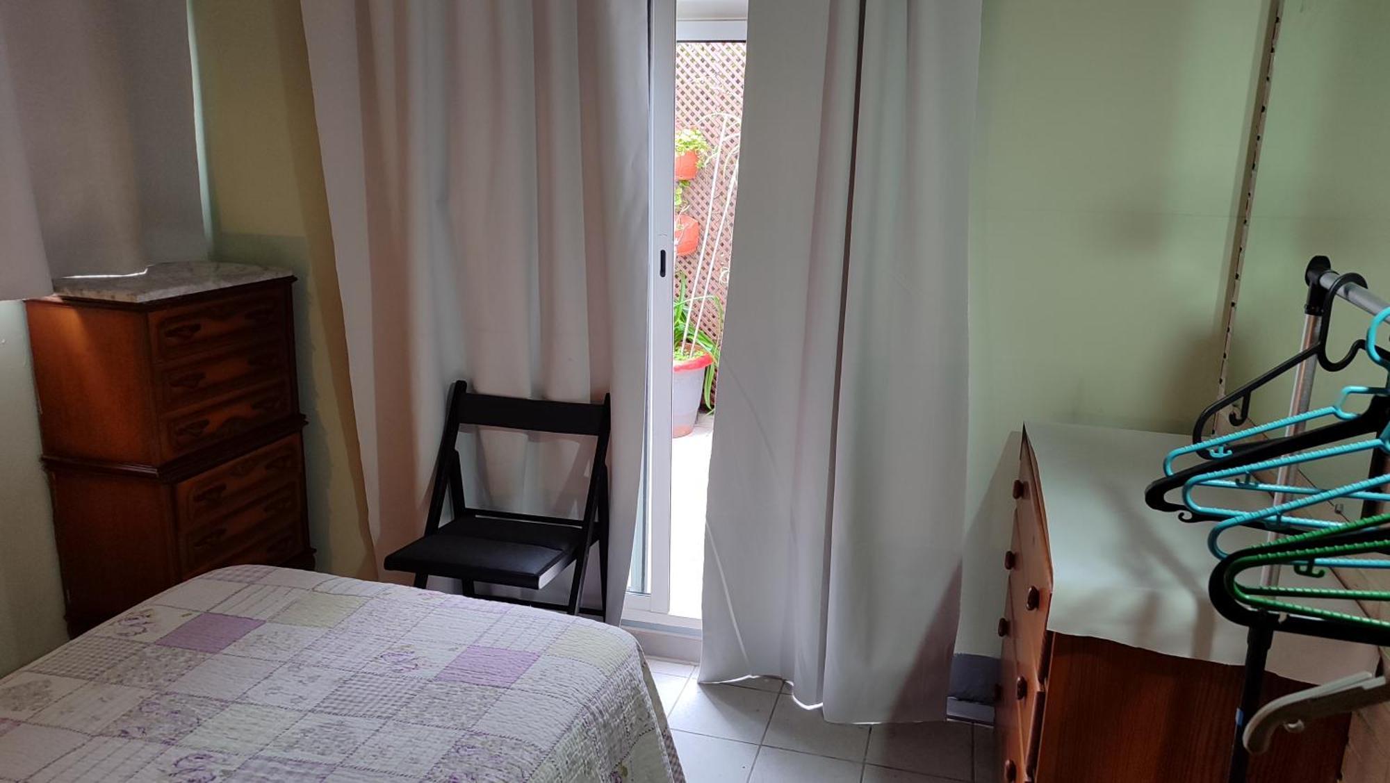 Habitacion Familiar En Un Atico Con Gran Terraza Y,Cocina ,En La Playa ブリアナ エクステリア 写真